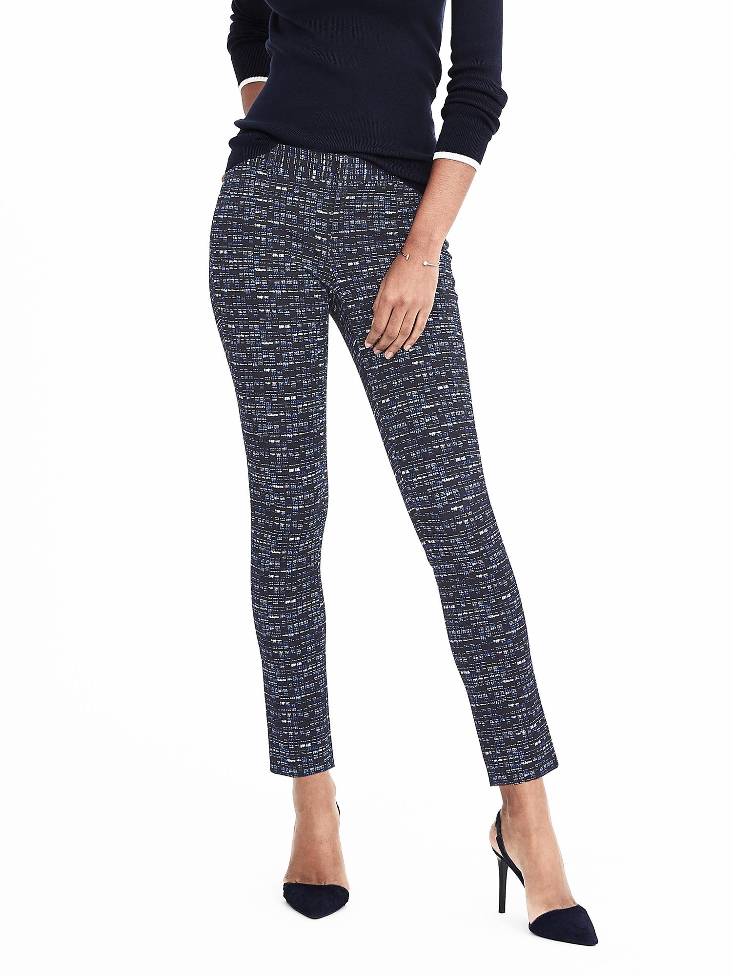 Inspiring Banana Republic Sloan Pant Photos