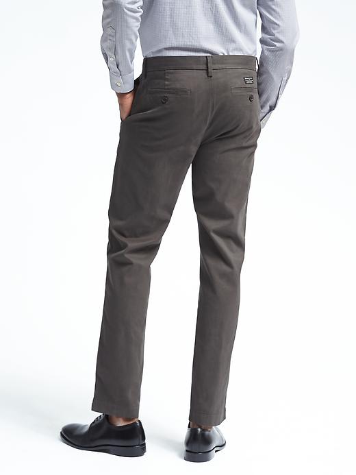 emerson straight chino