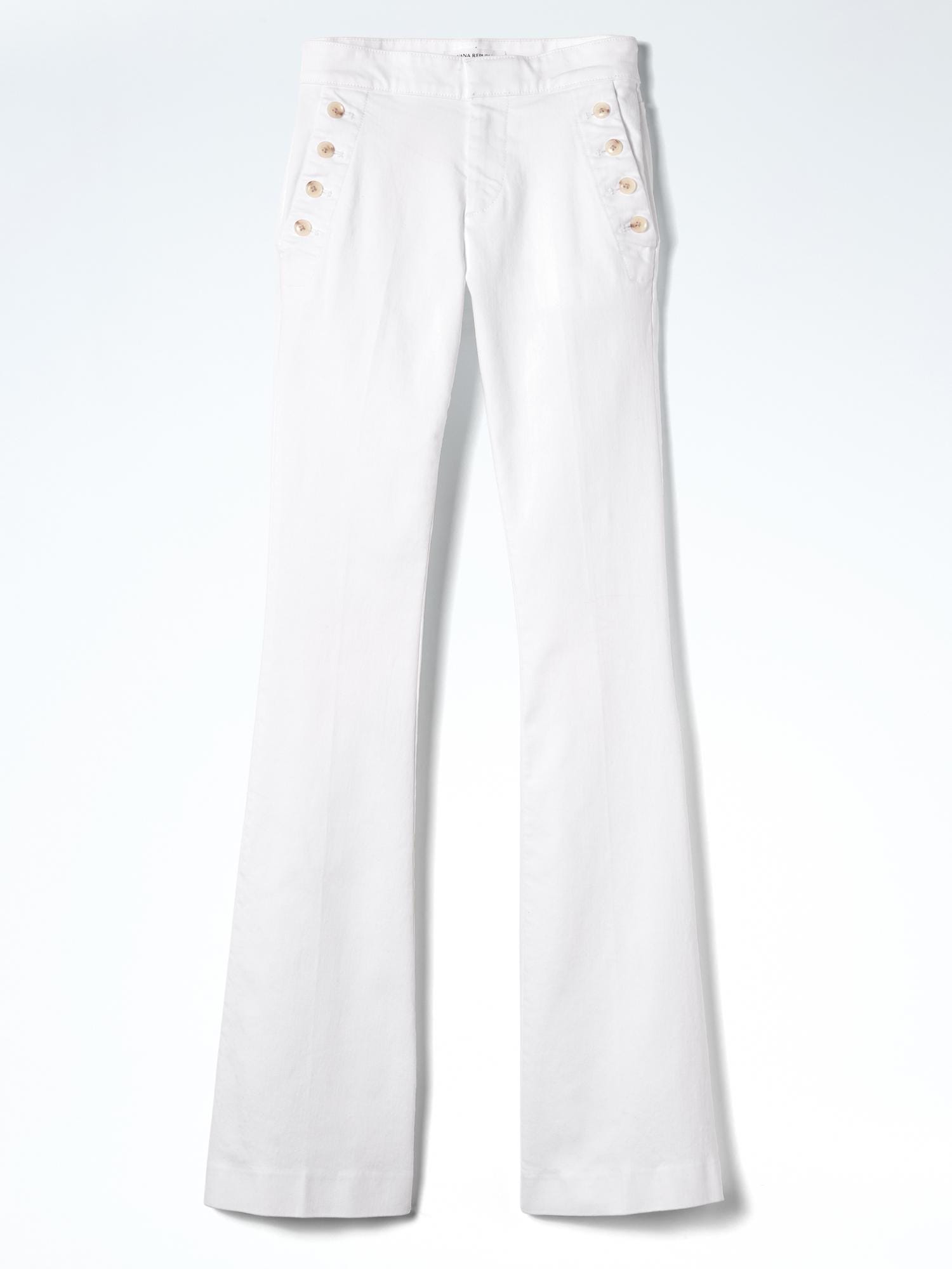 Sailor Flare Jean