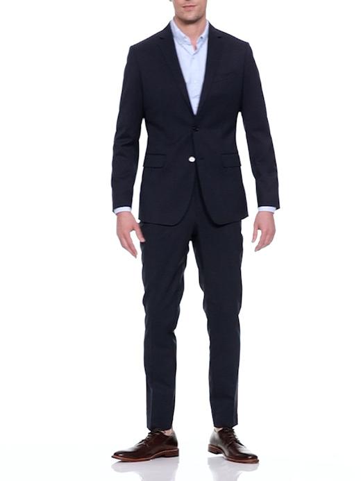 banana republic mens suits slim