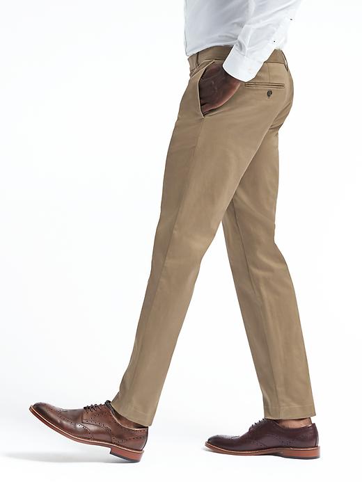 emerson straight chino