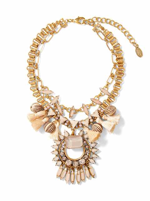 Elizabeth Cole Jewelry | Banana Republic