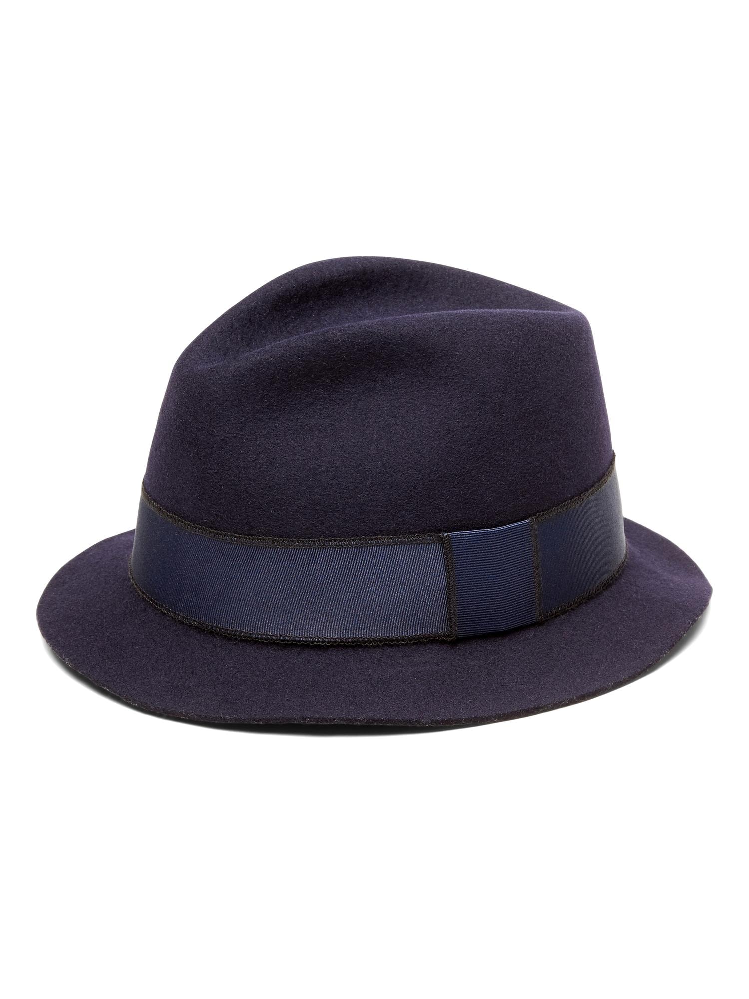 Artesano &#124 Lin Wool Panama Hat