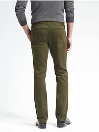 banana republic skinny traveler pants
