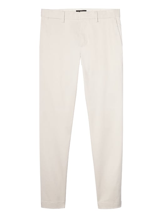 Mason Athletic Tapered Rapid Movement Chino | Banana Republic