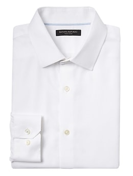 banana republic no iron women's shirt