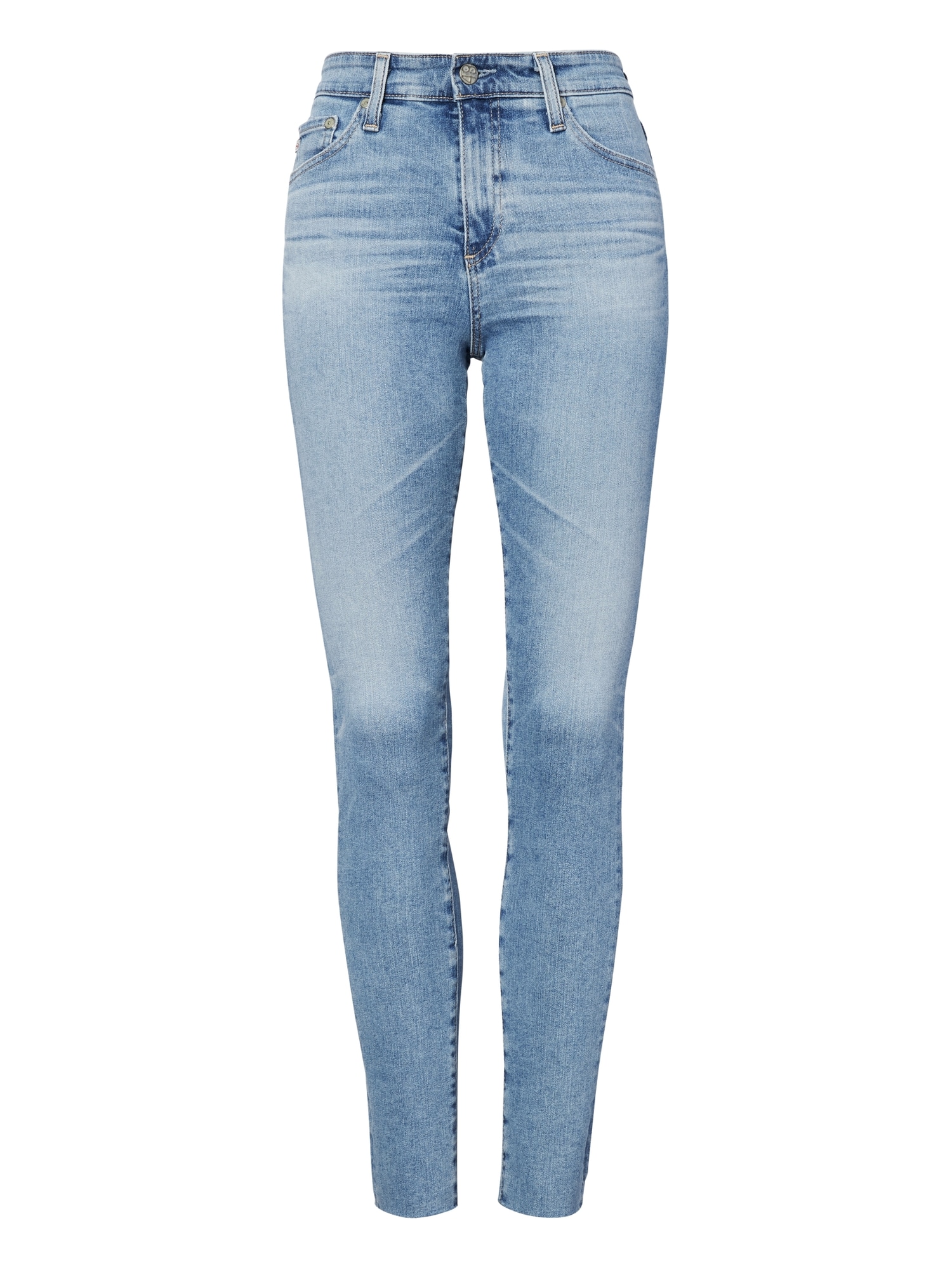 AG Jeans &#124 Farrah Skinny Ankle Jean