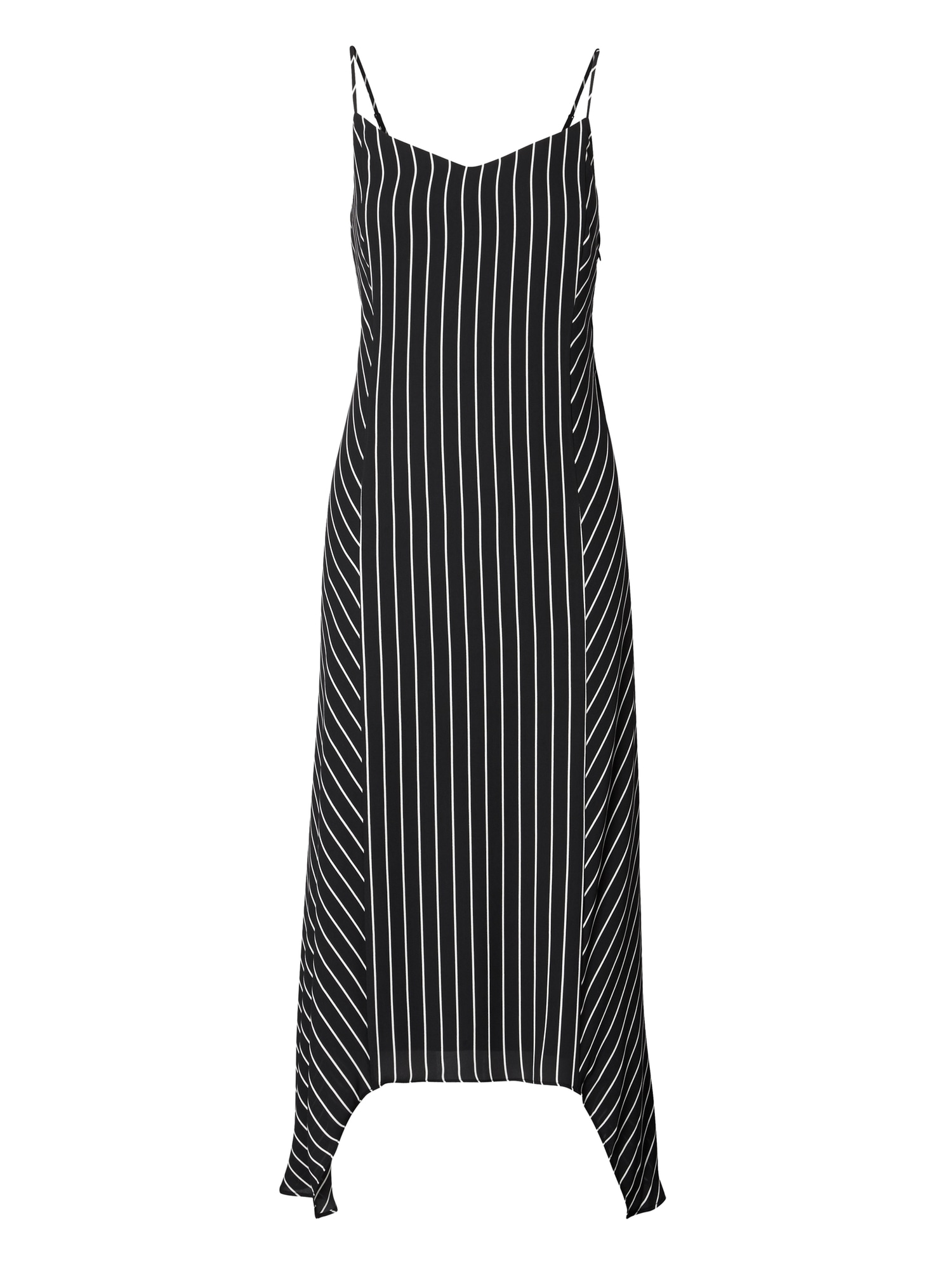 Stripe Slip Dress
