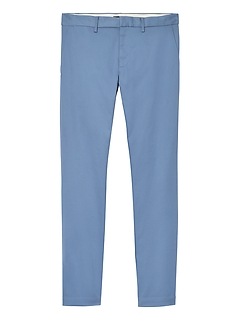 banana republic aiden rapid movement chino