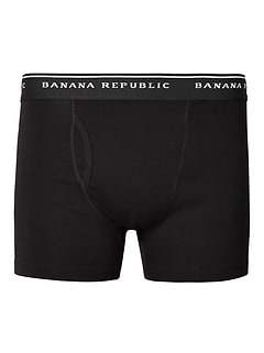 Men's Boxers | Banana Republic