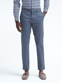 Aiden Slim Chino | Banana Republic
