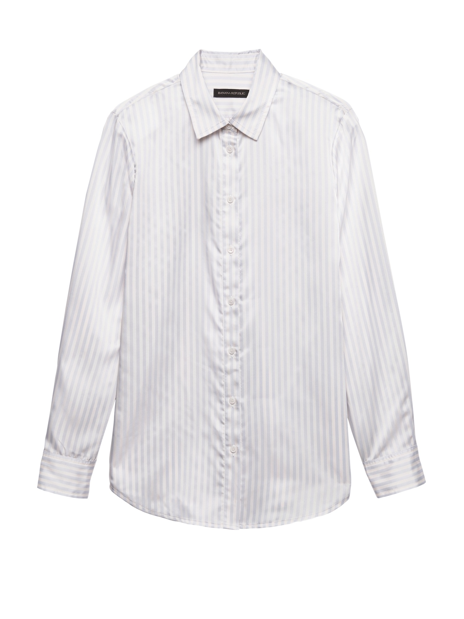Dillon Classic-Fit Stripe Soft Shirt
