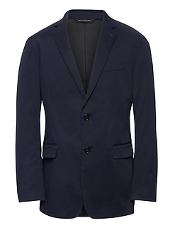 Men's Slim-fit Suits | Banana Republic