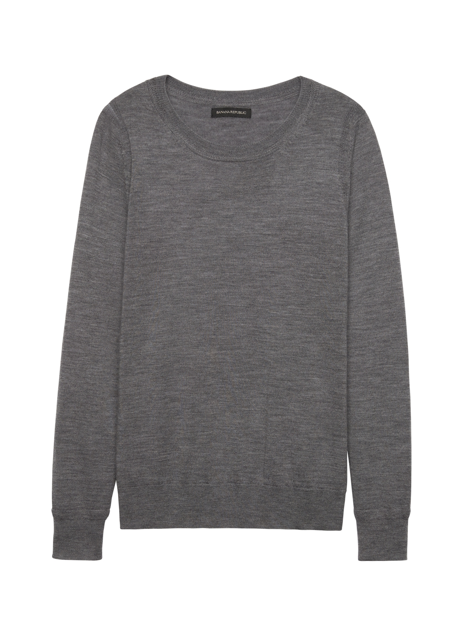 Banana republic washable merino on sale sweater