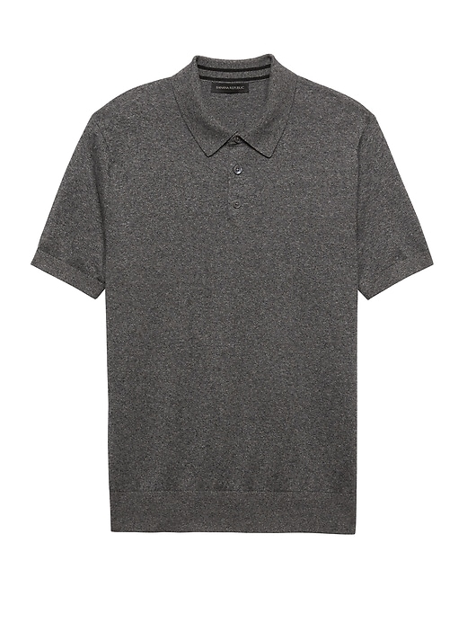 トップス Silk/Linen Gaba / Cardigan Shirts Silk/Linen Gaba