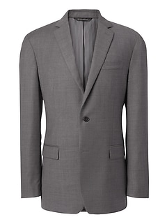 Men's Slim-fit Suits | Banana Republic