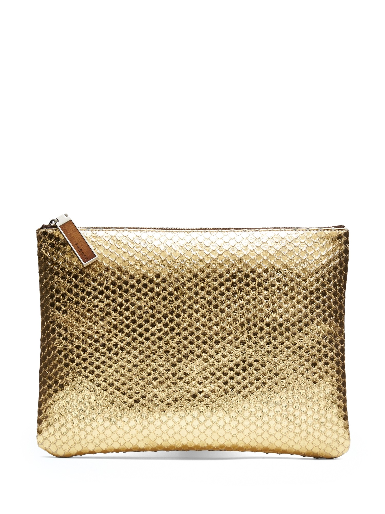 August Handbags &#124 Portofino Clutch