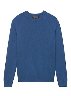 sweater crew neck