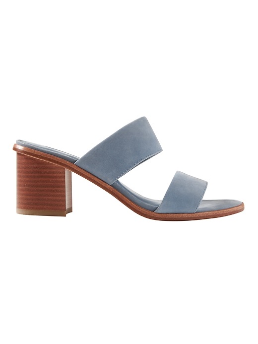 Joie Maha Heeled Sandal Banana Republic