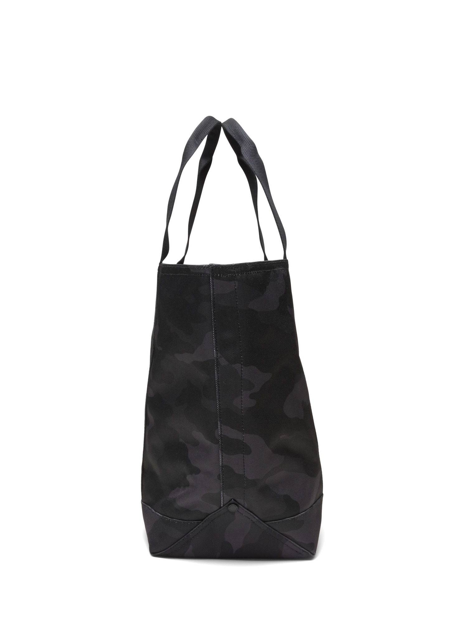 Camouflage Large Tote Bag