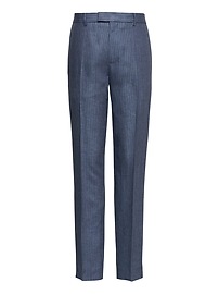 パンツ 00s Banana Republic navy linen slacks Banana Republic | Pants | Banana Republic Linen Pants Navy