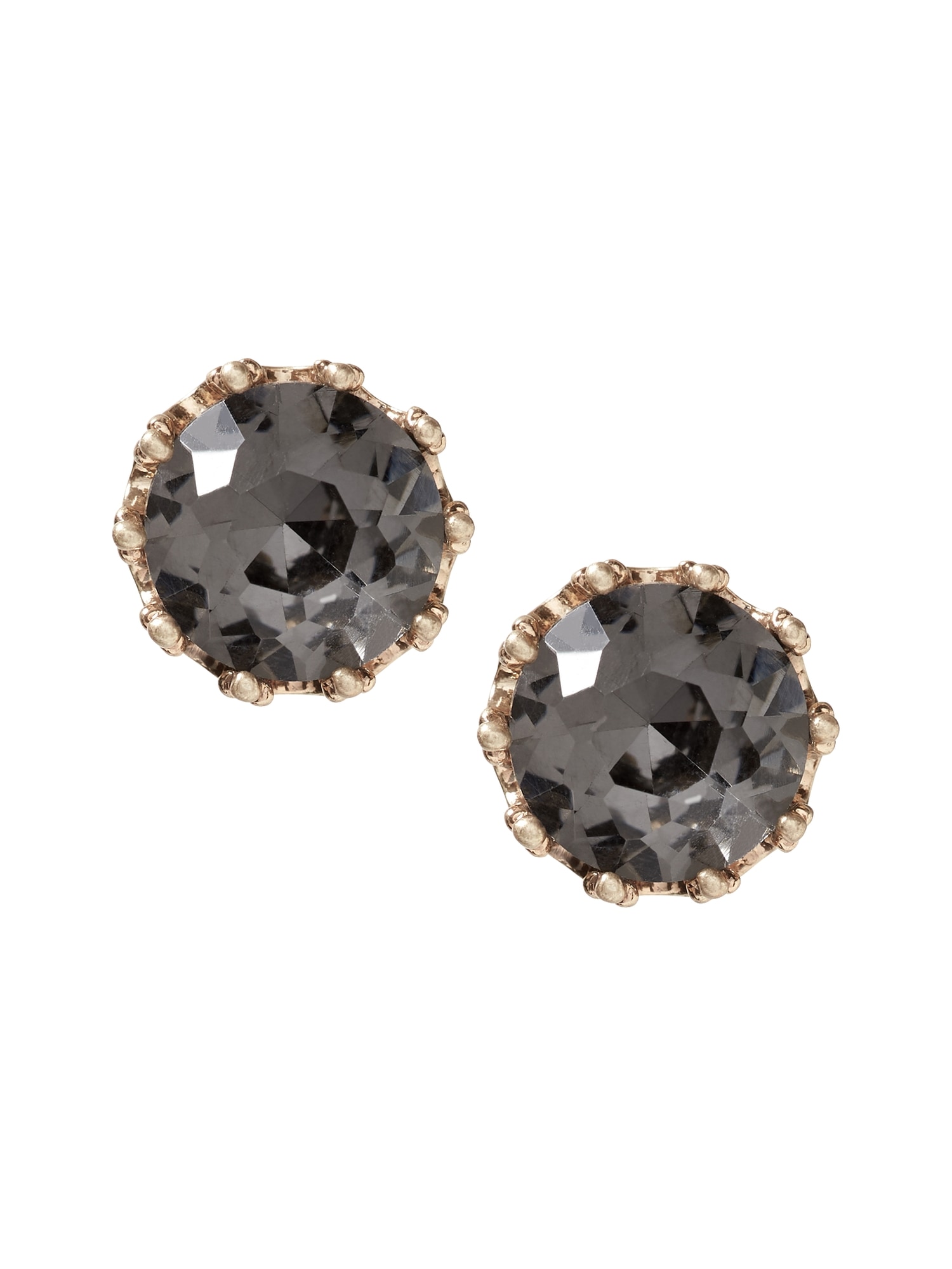 Cocktail Stud Earring