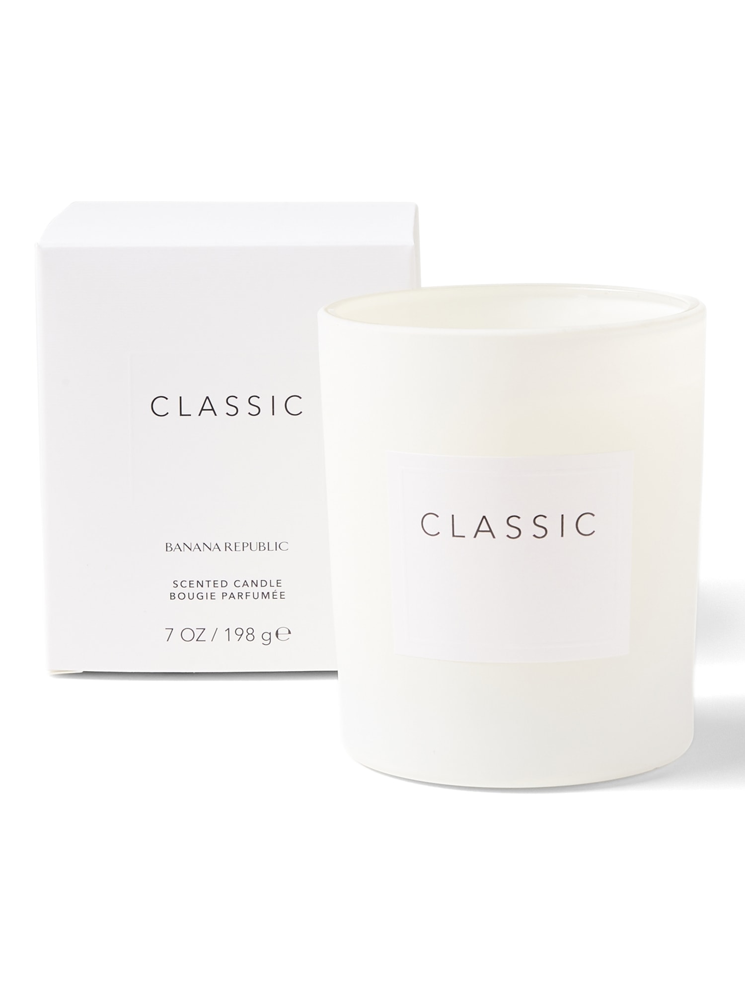 Legacy Collection Classic Candle