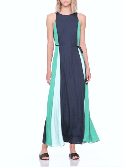 bec and bridge french kiss maxi dress Rent Bec & Bridge Hazel Maxi Dress
