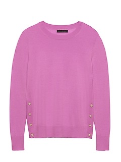 banana republic petite sweaters