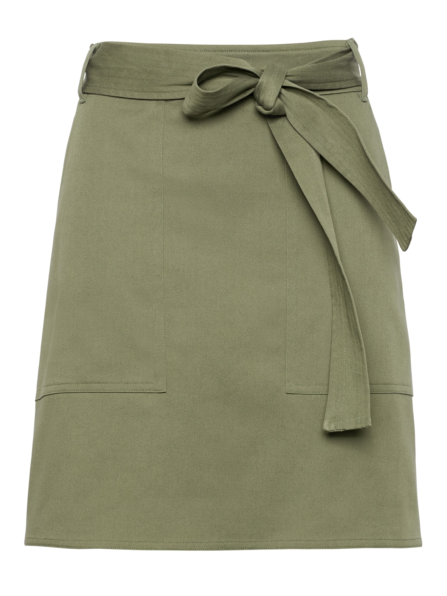 Belted Skirts  Banana Republic Factory