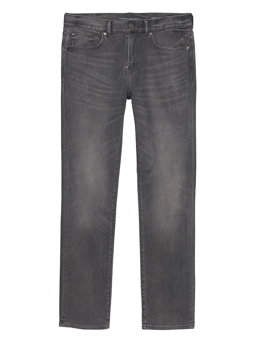Mens Slim Japanese Traveler Gray Jean Mens Slim Japanese Traveler Gray Jean