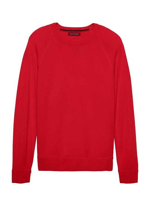 Banana republic wool cashmere sweater best sale