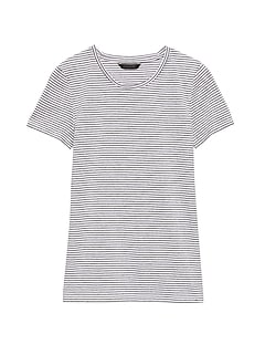 Women's T-shirts | Banana Republic