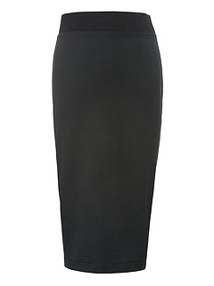petite skirts skirt pencil midi ponte banana republic bananarepublic
