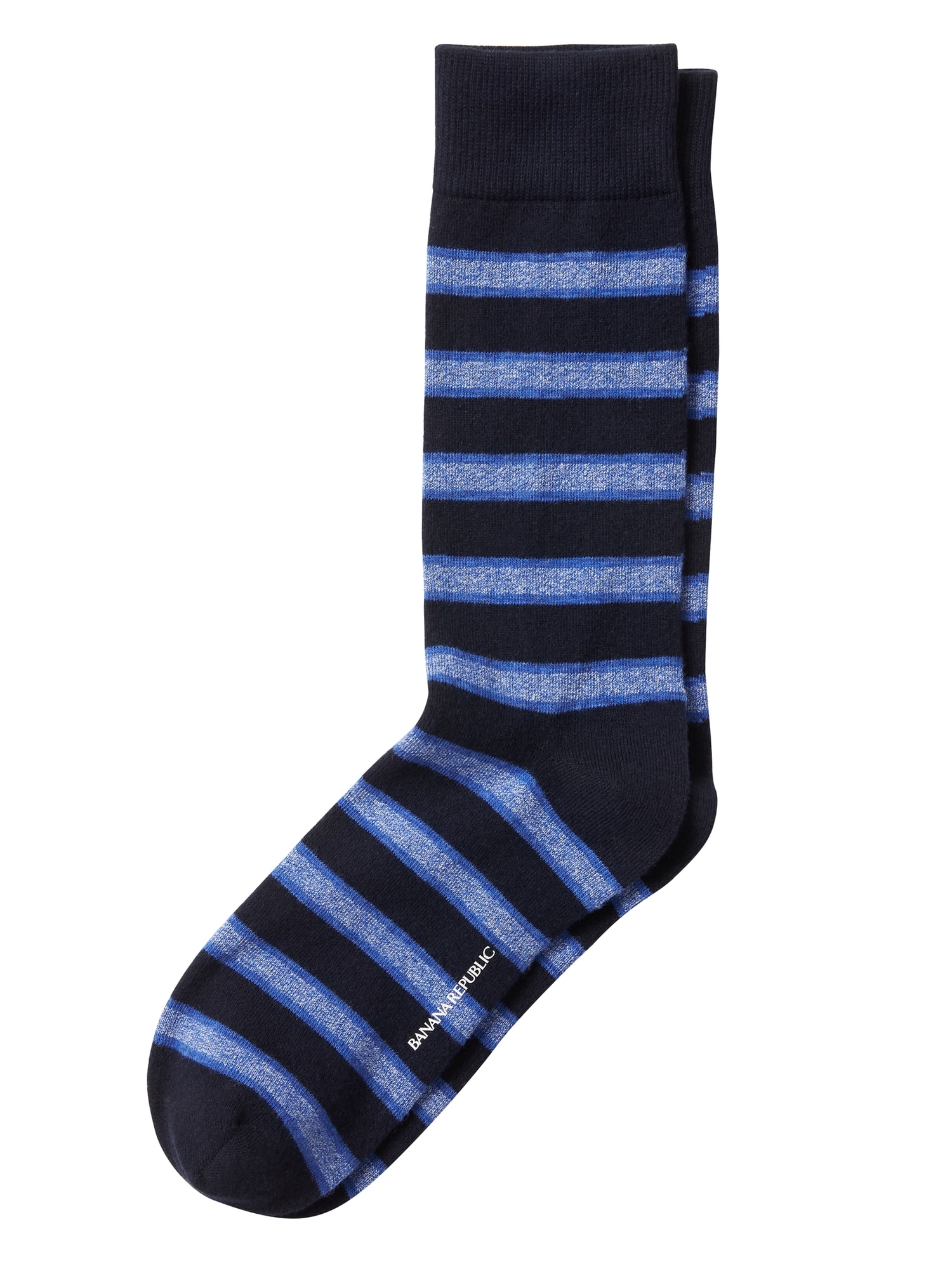 Varsity Stripe Sock | Banana Republic