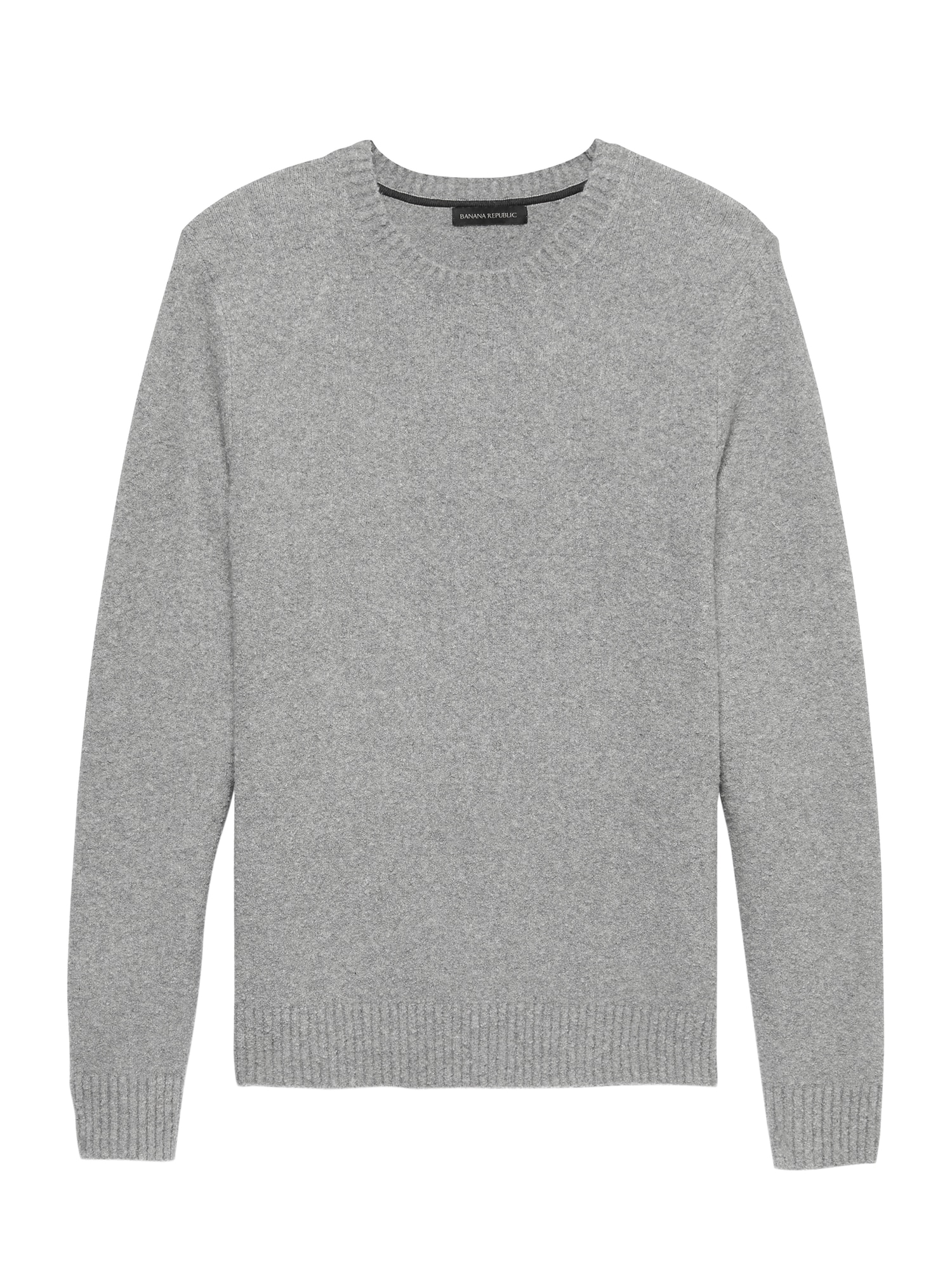 BR x Kevin Love &#124 Cotton-Wool Blend Sweater