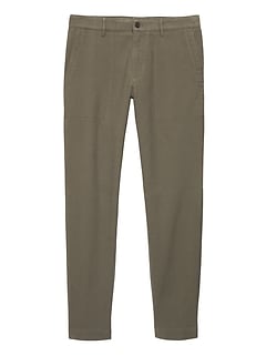 pants traveler tapered pant athletic utility banana republic