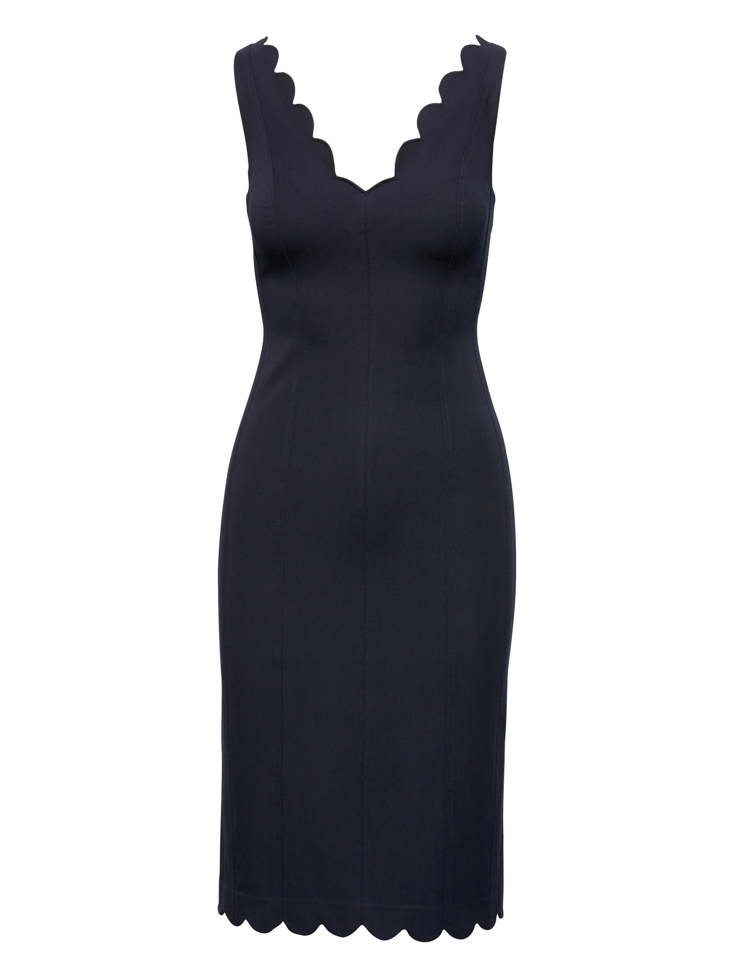 Banana republic bi stretch dress online