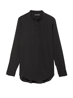 Women's Tops | Banana Republic