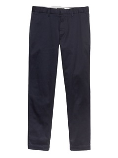 mason athletic tapered rapid movement chino