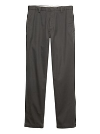 banana republic gavin chino