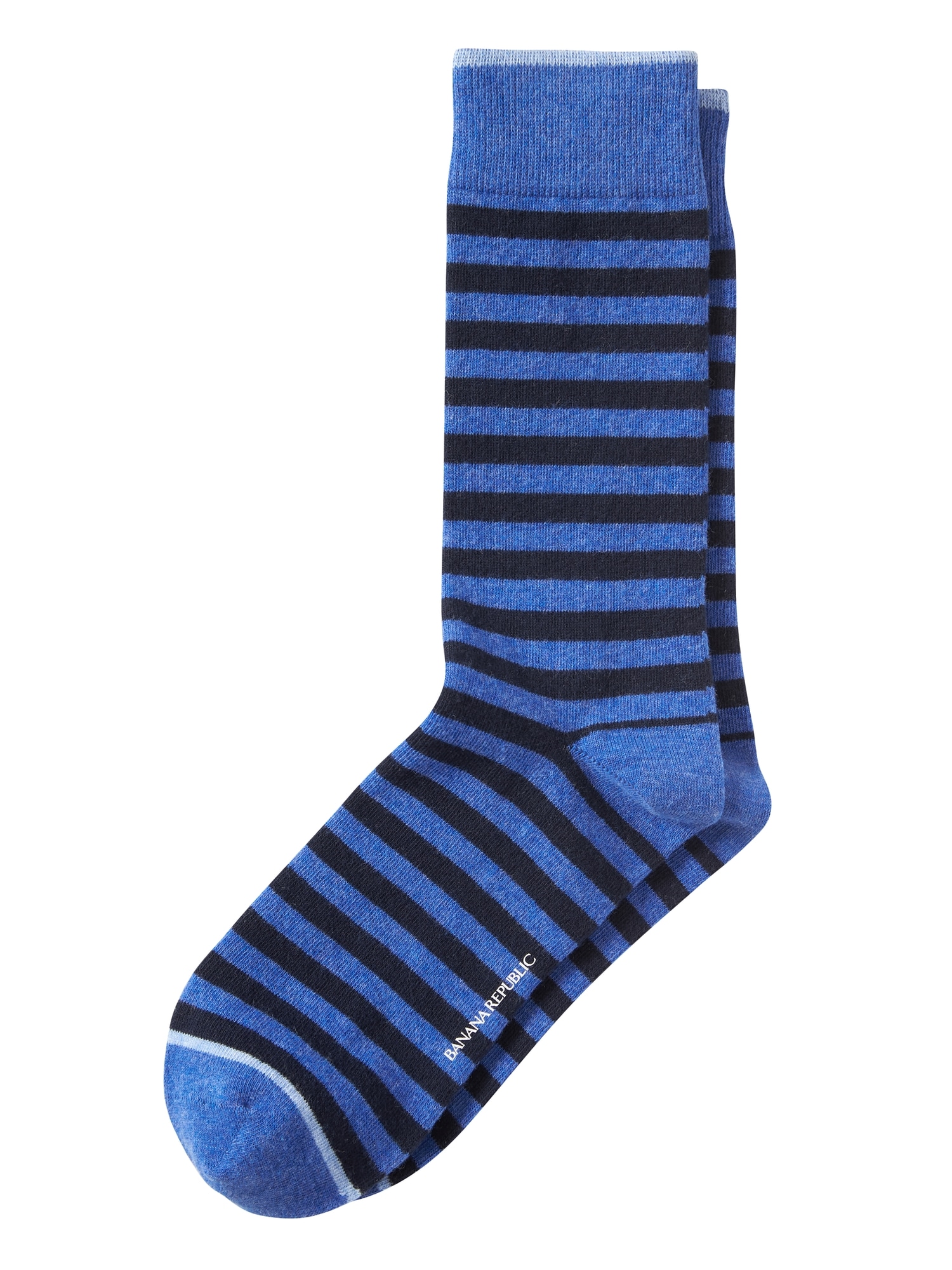 Trenton Stripe Sock