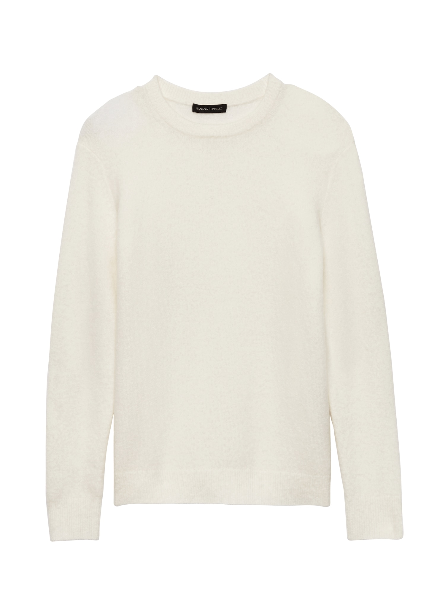 OFF WHITE CLASSIC CREW – Blue Banana Brand, 42% OFF