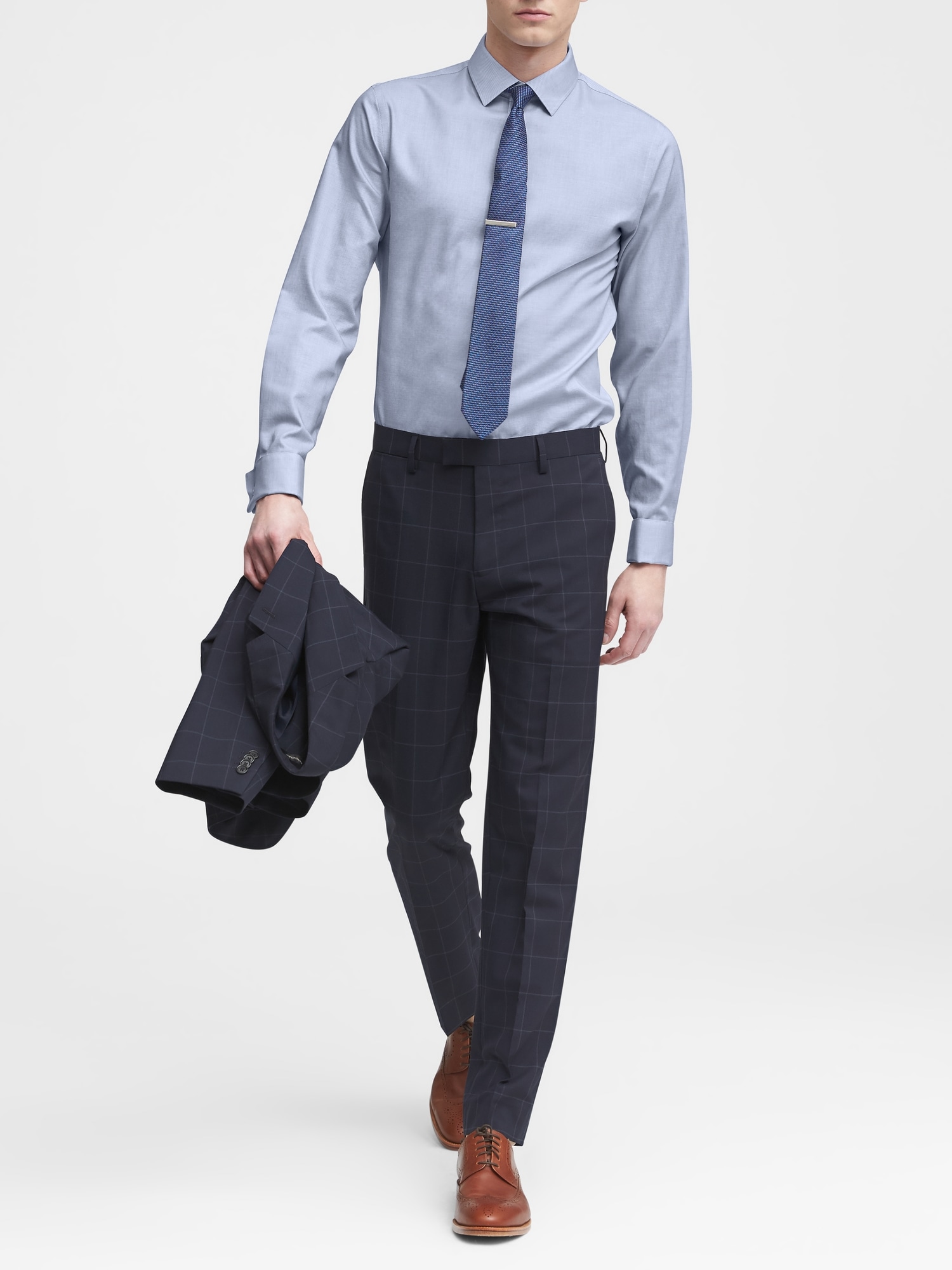 formal shirt with pocket