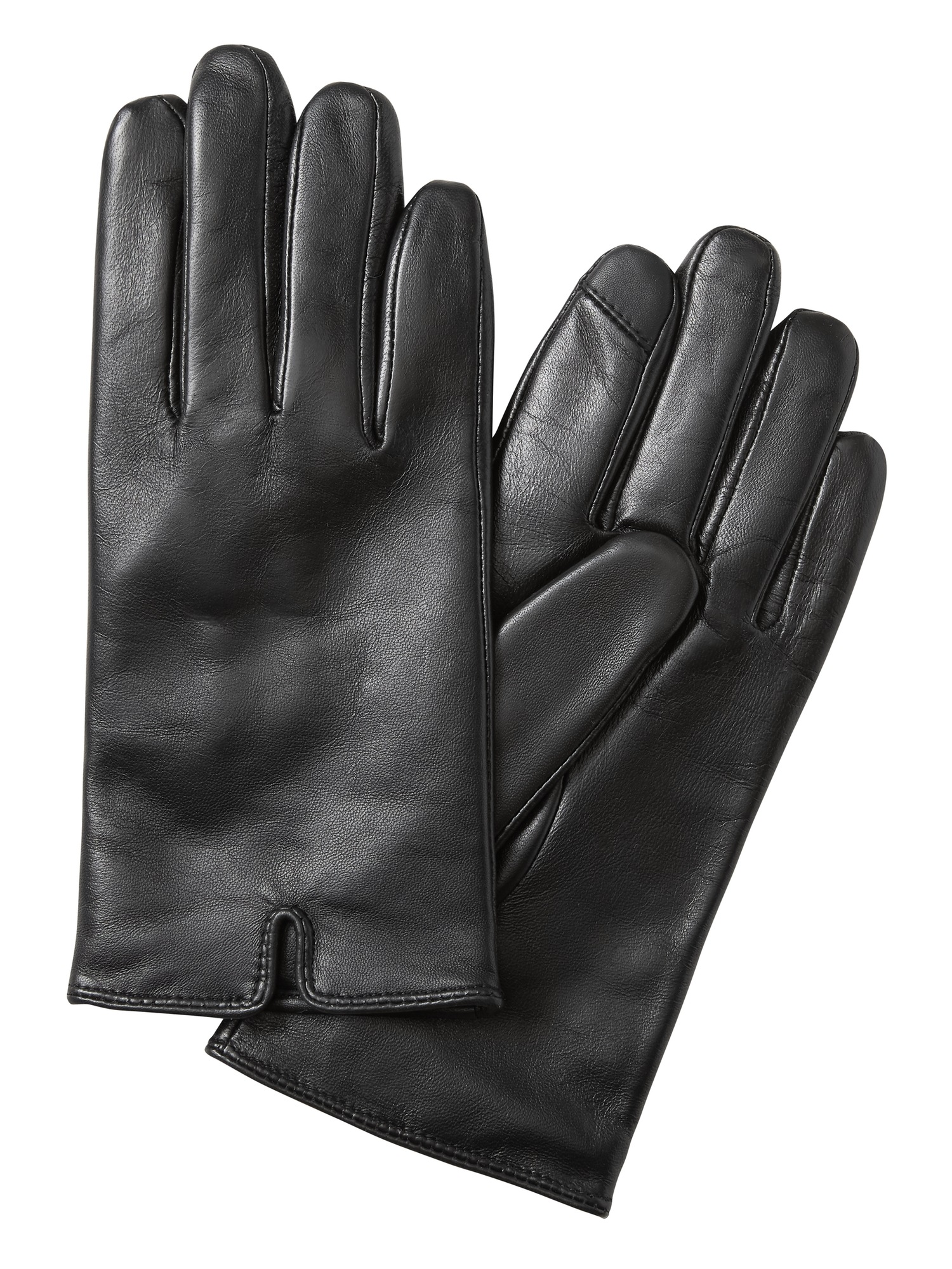 Classic Leather Glove | Banana Republic