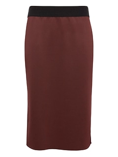 Pencil Skirt | Banana Republic