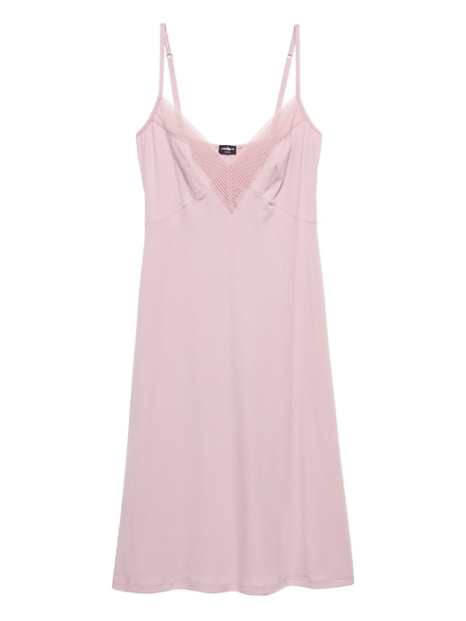 Banana Republic Cosabella &#124 Ryleigh Solid Night Gown. 1