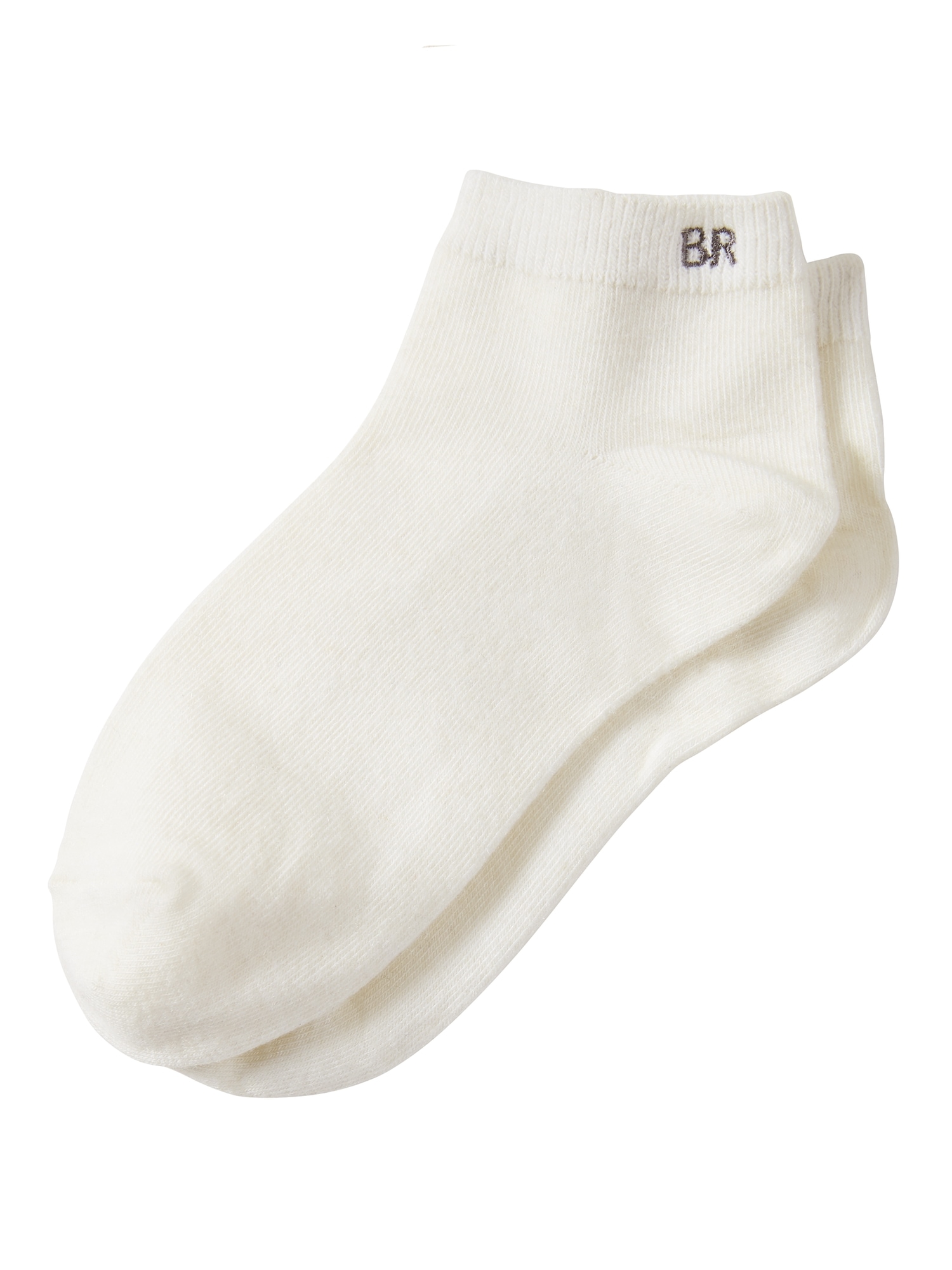 Cashmere-Blend Bootie Sock