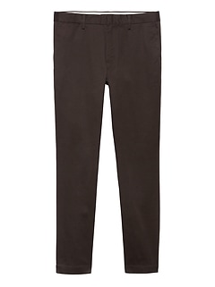 banana republic aiden rapid movement chino