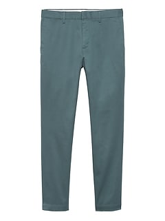 banana republic fulton skinny rapid movement chino